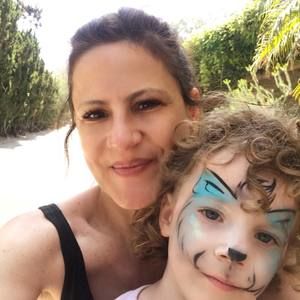 Meet your Posher, Sherry